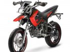 Megelli Motard 250M